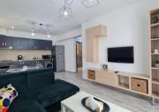Emerald Apartment Mamaia Nord