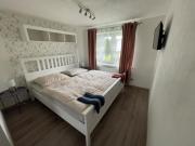 Top Prostřední Bečva