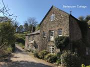 Watermill Cottages - 18th Century converted Mill 10 mins from beach