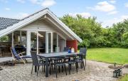 2 Bedroom Lovely Home In Slagelse