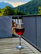 Mountain View by Green Future515