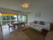 Studio with sea view