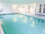 Residenz Knechtsand 2