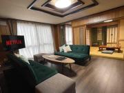 Harrys Ski House ASAHIKAWA