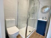 Bella Vista - 30 minute walk to beach, dog friendly, garden, parking Bella Vista - 30 minute walk to beach, dog friendly, garden, parking