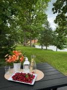 Dēseles sajūtu namiņš