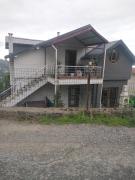 Geniş, sakin tatil durağınız