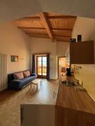 Residence Zirmer Wohnung Luft