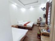 Khách Sạn Nhiệt Đới Mộc Châu