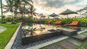 5 Bed Serenity in the Hills of Ubud