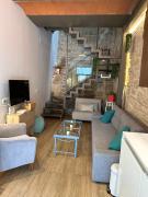 Casa de diseño 200m Mezquita 2 rooms & 2 bathrooms