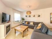 Hanami Casa Principe Felipe