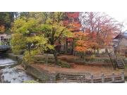 Tomareru sento taka no yu - Vacation STAY 00567v