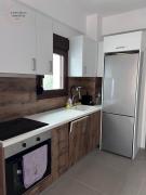 Alexina Relax Maisonette Nikiti