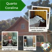 Quarto Coralina - Bio Cult