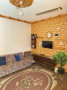 Cozy Apartment in Asyut شقة لك بالكامل