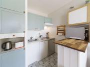 Appartement Lumineux 4 Pers à 200m des Pistes - Balcon et Casier à Skis - FR-1-400-130 Appartement Lumineux 4 Pers à 200m des Pistes - Balcon et Casier à Skis - FR-1-400-130