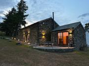 Wild boar barn Wild boar barn