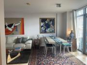 Central London Fulham 2 Double bedrooms, 4 people flat