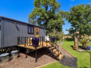 Limetree Luxury Glamping Portland
