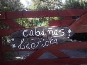 Cabañas La Fiaca