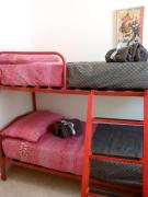 Top Fronte Aguglieri