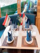 Du thuyền 3 sao thăm vịnh Hạ Long trong ngày - Oti