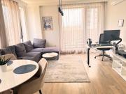 Urban Exec Suite with Free Gym Pass, Full Office Setup and Designated Parking Space