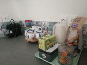 Appartement idéalement situé à Evry-Courcouronnes