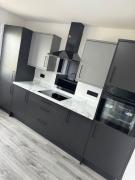 Modern 3 Bedroom Apartment