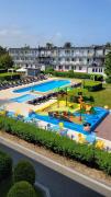 Apartament Morskie Sarbinowo