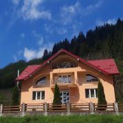 Pensiunea Mary & Ela