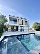 Golden Relax Apartments Golden Relax Apartments