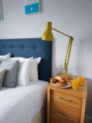 HQ Aparthotel Farnborough HQ Aparthotel Farnborough