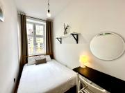 Mieszkanie na Mariackiej II