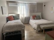 Depto 3 - Familiar, Acogedor y Tranquilo