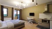Stylish Studio Apt In Tbilisi