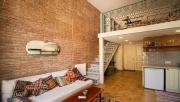 Central Tbilisi Modern 1BR Apt - By Wehost