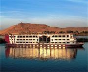 Sofia Nile Cruise Luxor & Aswan