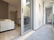 San Bernardino C1 cozy apt in Athens