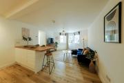 Grange Road Two Bedroom Flat