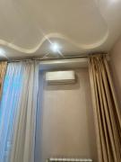 4 комнатная квартира