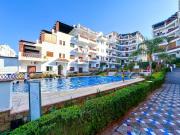 Spacious, swimming pool & proximity to sea