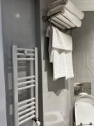 New hotel Harbiye B4