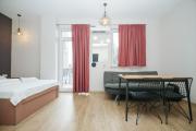 Stylish Apt in Batumi
