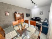 Apartamento VIP Centro Serra Negra - Familiar