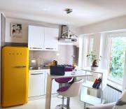 Fornaci 8 - Loft in Vatican