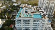 New Condo 753sf 1 Room 4 pax Cielo Mar