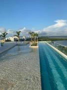 New Condo 753sf 1 Room 4 pax Cielo Mar