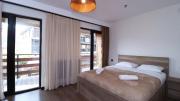Bright Studio Apartment in Marshall Gudauri